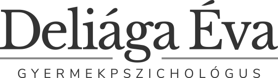 Deliága Éva-gyermekpszichológus